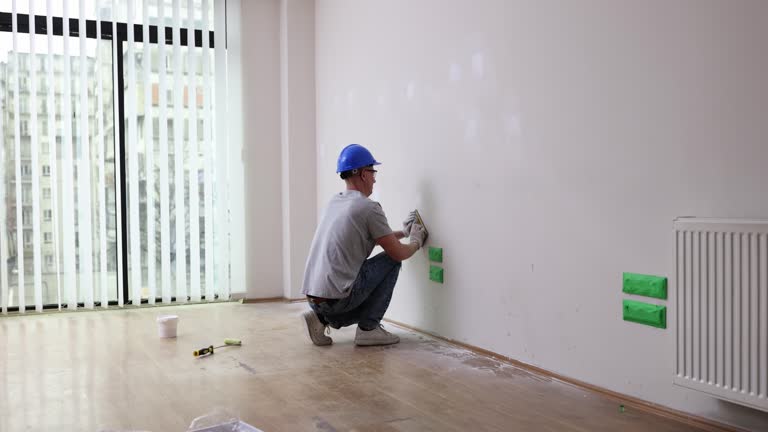 Best Post-Remediation Verification Testing  in Frankfort, IL